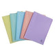 Showalbum exacompta 88570e pp kleurenassortiment