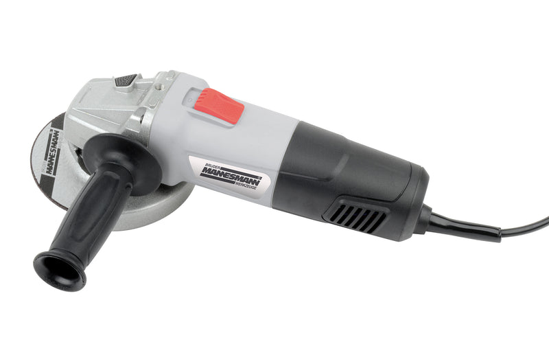 Brüder mannesmann haakse slijper 125mm 900 watt (hobby) - 12177