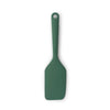 Brabantia tasty+ spatel 22 cm donkergroen siliconen