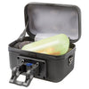 M-wave utrecht hc hard shell handlebar bag