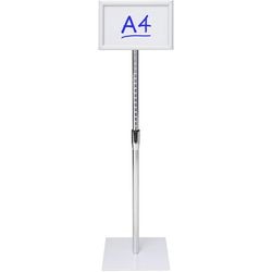 Informatiestandaard office depot basic a4 zilver