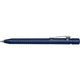 Balpen faber castell grip 2011 blauw