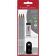 Potloodset faber-castell exam set grip 2001