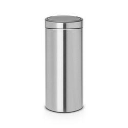Afvalverzamelaar brabantia bra115349 grijs