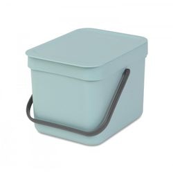 Prullenbak brabantia bra109645 mint