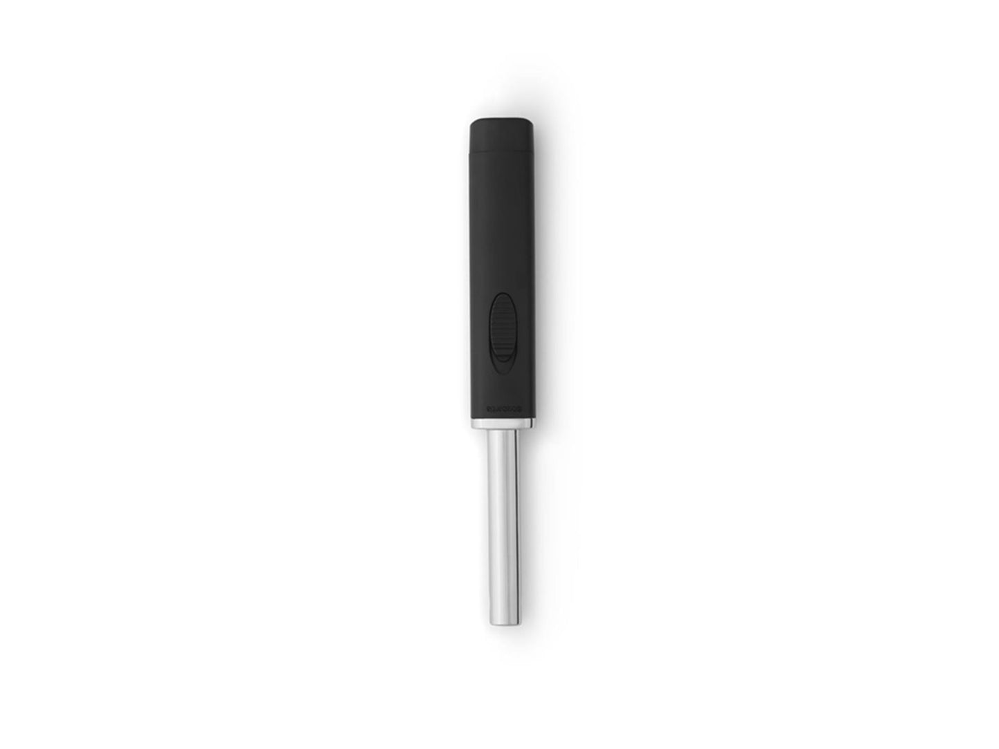 Brabantia gasaansteker tasty+ grijs