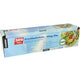 Vershoudfolie papstar polyethyleen met lage dichtheid (ldpe) 11 micron