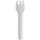 Vork papstar 88239 wit