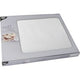 Placemat papstar 82325 wit