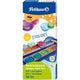 Verfdoos pelikan 00720854 kleurenassortiment