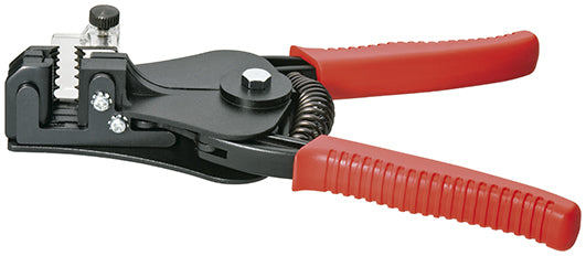 Knipex afstriptang zwart gelakt 180 mm t m 6,0 mm - 1221180