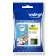 Inktcartridge brother geel