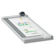 Leitz rolsnijmachine office a4 grijs