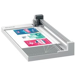 Leitz rolsnijmachine office a4 grijs