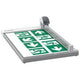 Leitz rolsnijmachine office a3 grijs