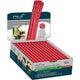 Pic potlood a pi54024 rood 100 stuks