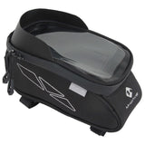 M-wave rotterdam top xl sc top tube bag - afbeelding 1
