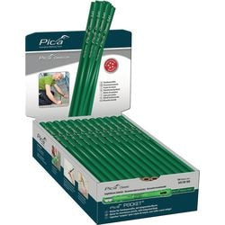 Pic potlood a pi54130 groen 100 stuks