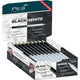 Pic potlood a pi54624-50 zwart, wit 50 stuks