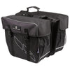 M-wave amsterdam double pannier bag