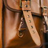 M-wave amsterdam double l pannier bag