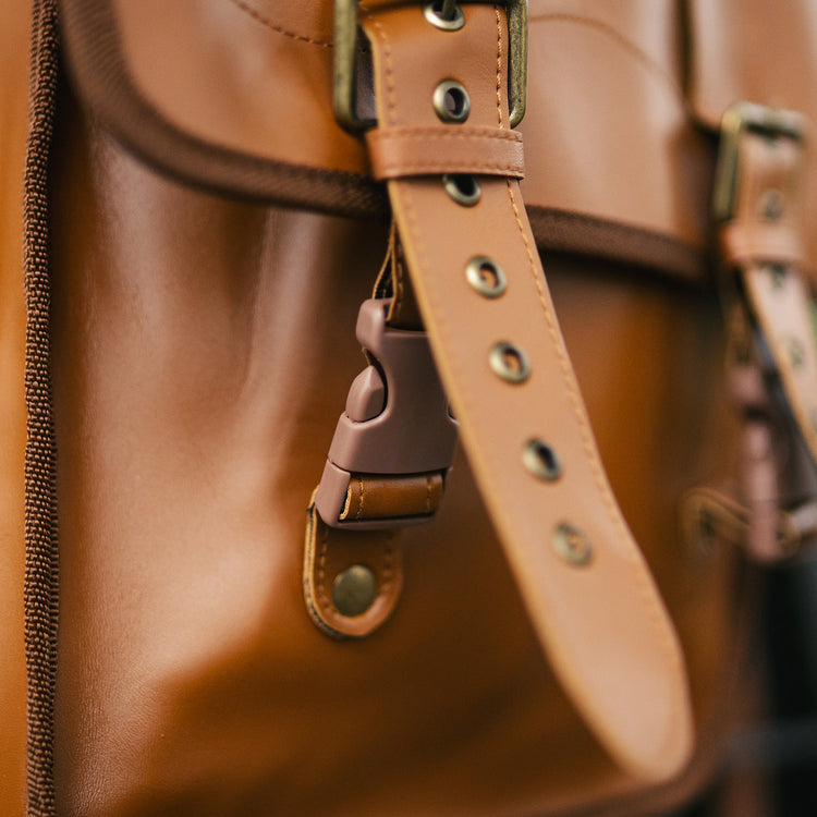 M-wave amsterdam double l pannier bag