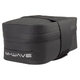 M-wave amsterdam proof l saddle bag - afbeelding 1