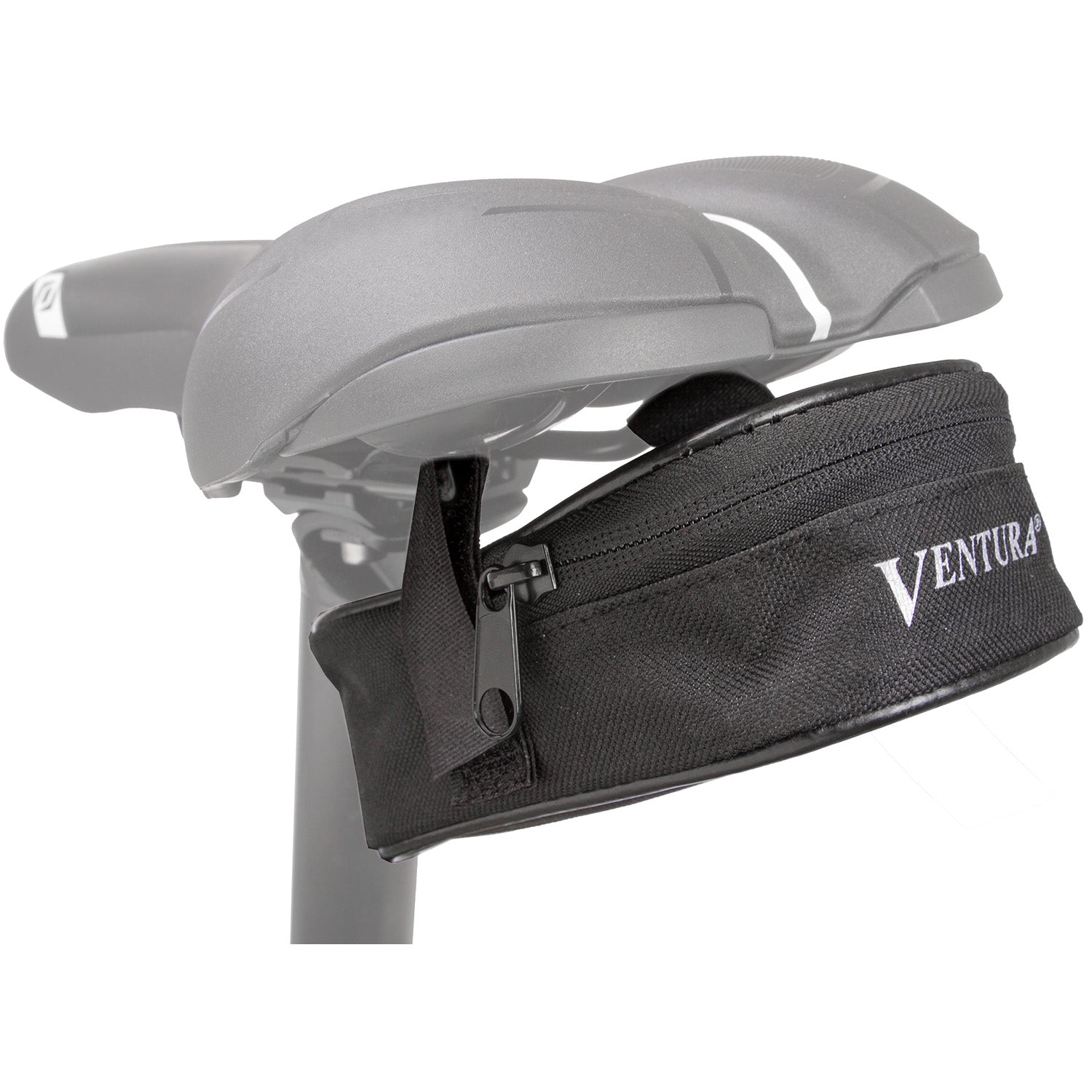 Ventura saddle bag