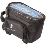 M-wave rotterdam top sb top tube bag - afbeelding 1