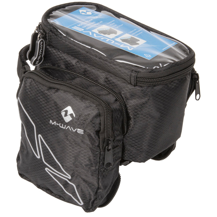 M-wave rotterdam top sb top tube bag
