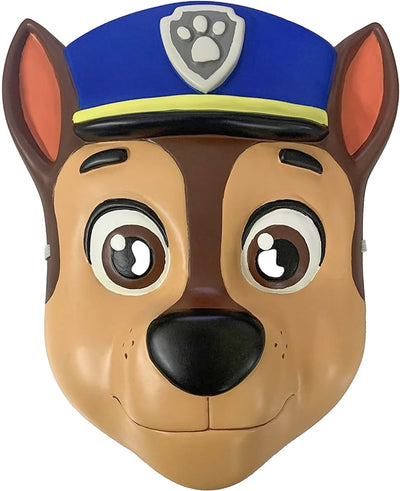 Rubies france - chase paw patrol masker