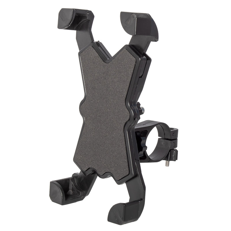 M-wave eindhoven grip edge smartphone bracket