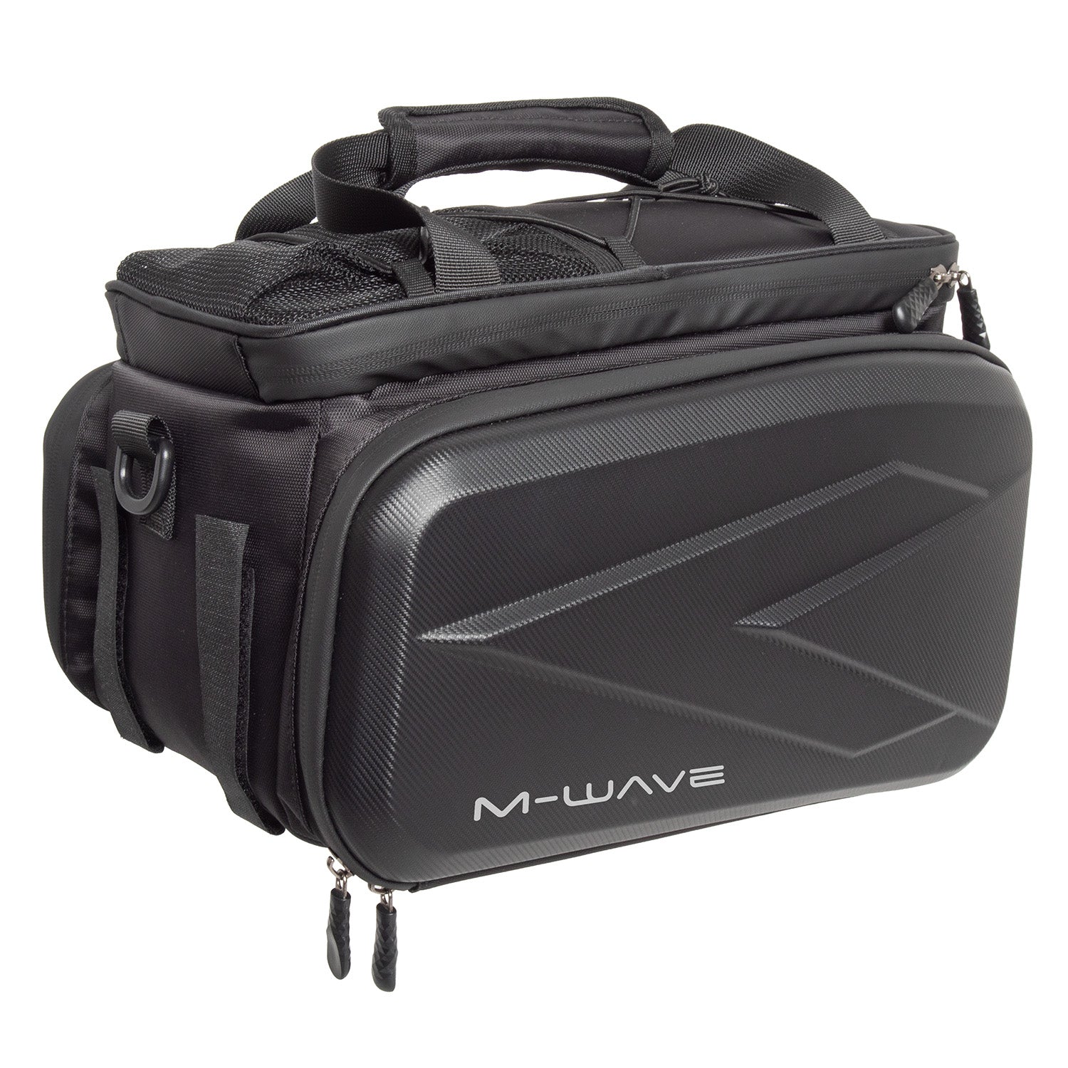 M-wave alkmaar one-snap pannier bag
