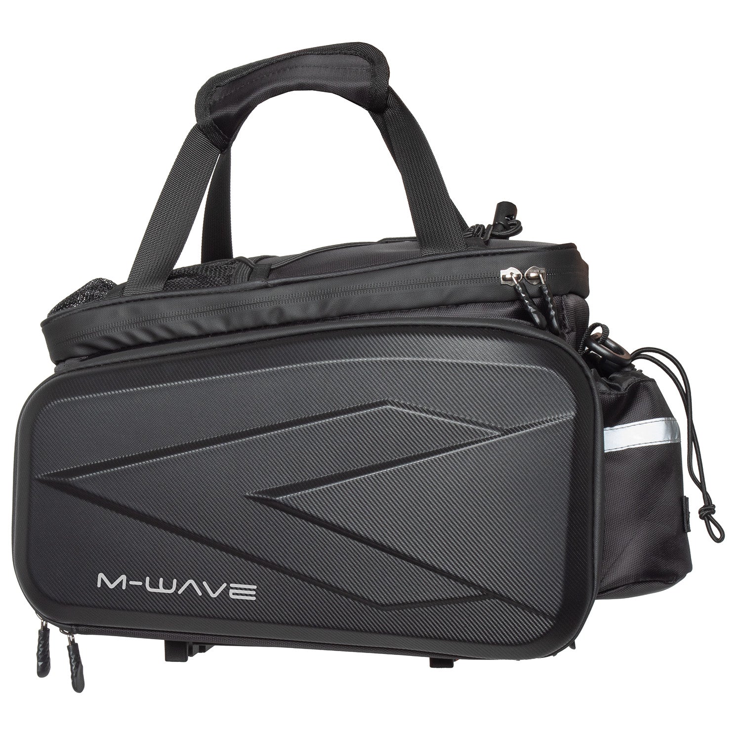 M-wave alkmaar one-snap pannier bag