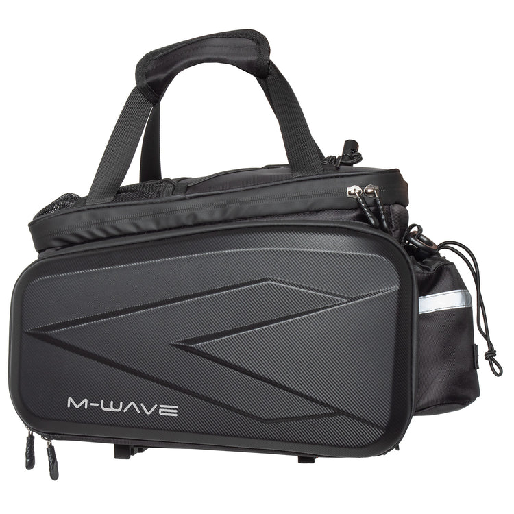 M-wave alkmaar one-snap pannier bag