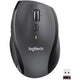 Logitech muis 910-006034 zwart