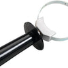 Makita accessoires handgreep compleet voor 6906 - 122464-9