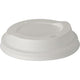 Deksel papstar 85221 wit