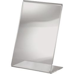 Abi standaard sigel ta214 transparant plexiglas