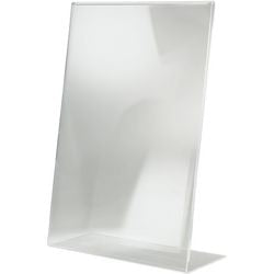 Abi standaard sigel ta213 transparant plexiglas