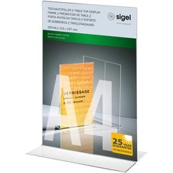 Abi sigel standaard ta220