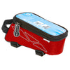 M-wave rotterdam top l top tube bag