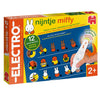 Jumbo nijntje electro wonderpen