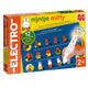 Jumbo nijntje electro wonderpen