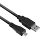 Act usb kabel ac3000 zwart