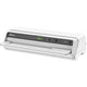 Fellowes lamineermachine wit intensief gebruik