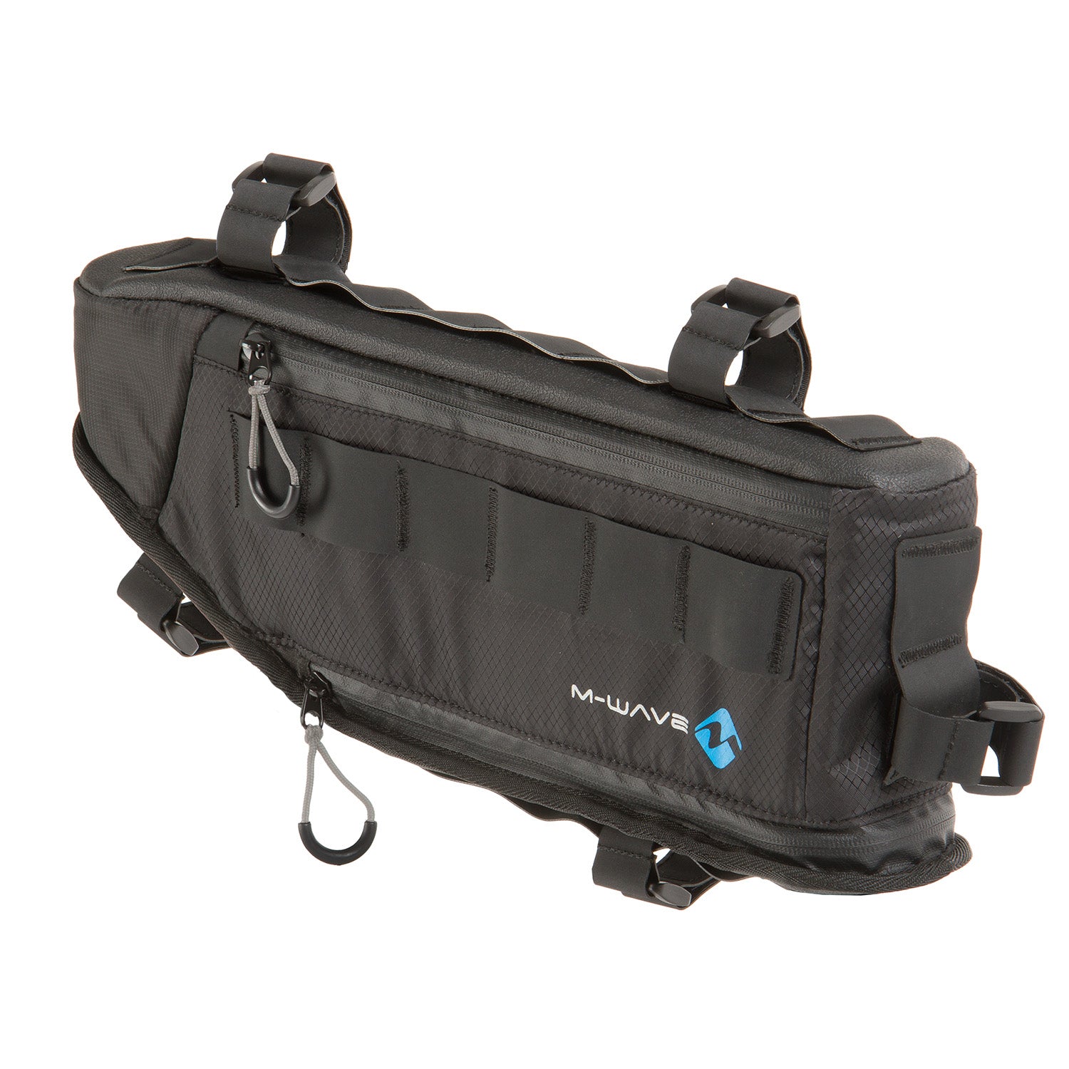 M-wave rough ride triangle triangle bag
