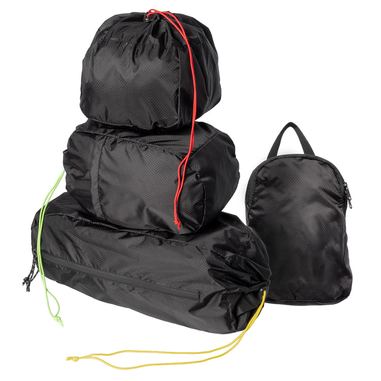 M-wave easy sort bag
