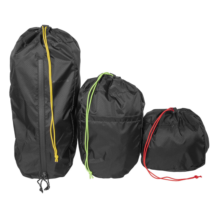 M-wave easy sort bag