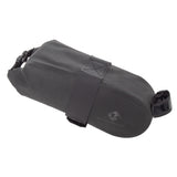 M-wave rough ride ii saddle s black series saddle bag - afbeelding 1